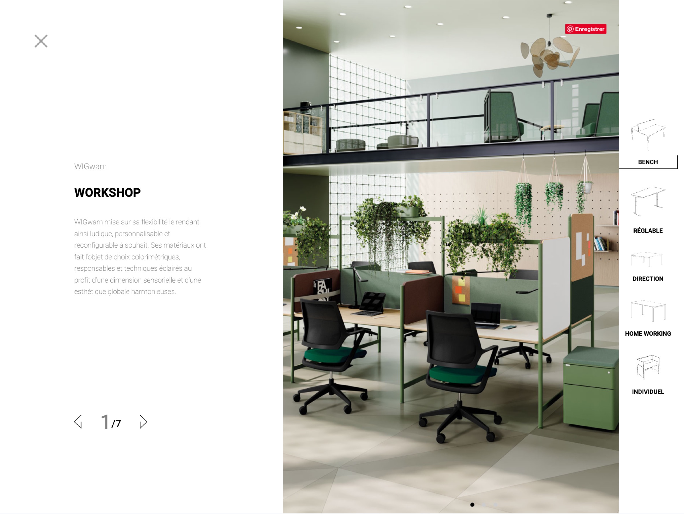 Web design du site groupe Clen Solutions et de clen.fr — Visuel 3