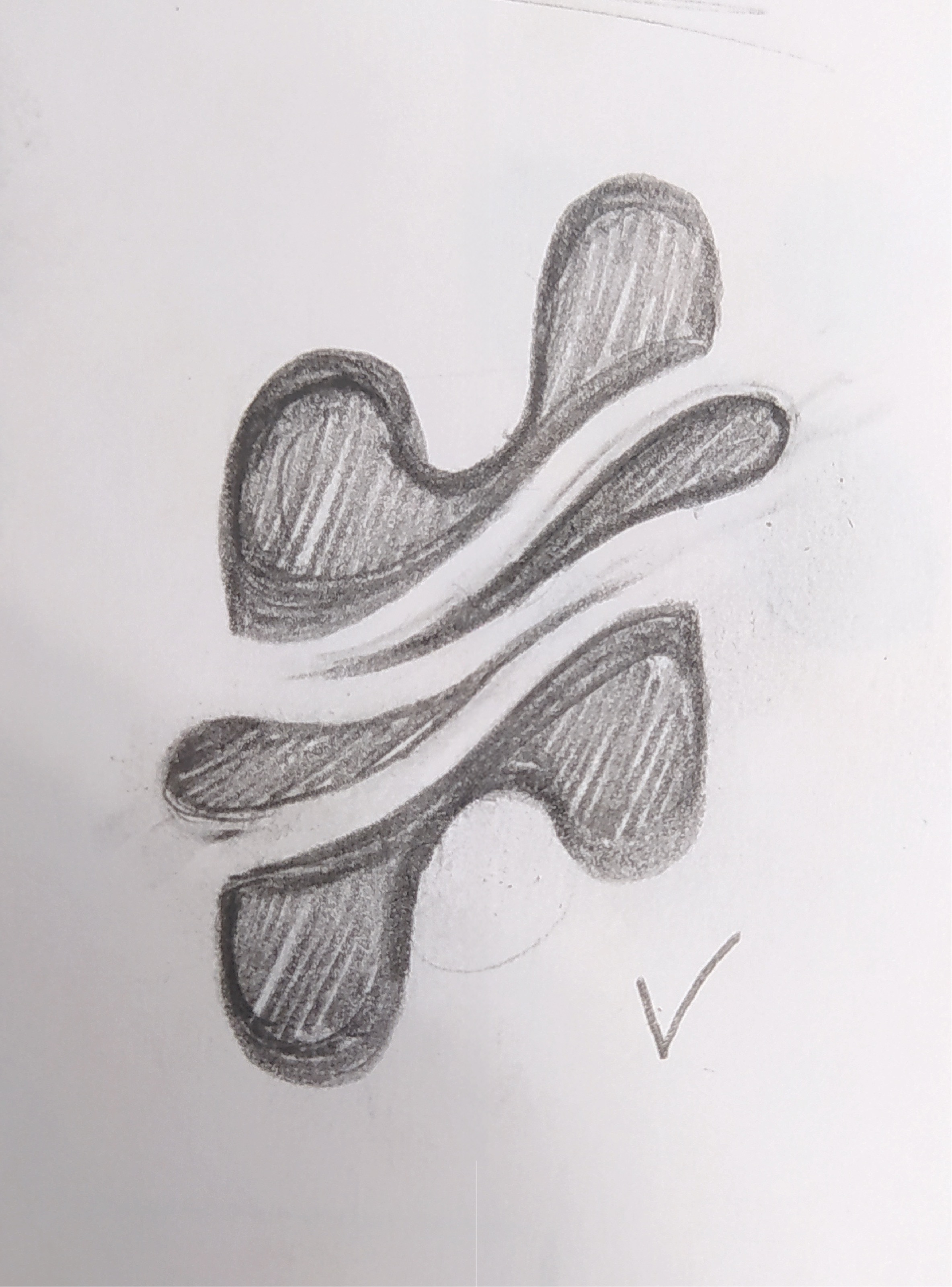 Création du logo et de la charte de l'office de tourisme Honfleur Terre d'Estuaire — Visuel 1