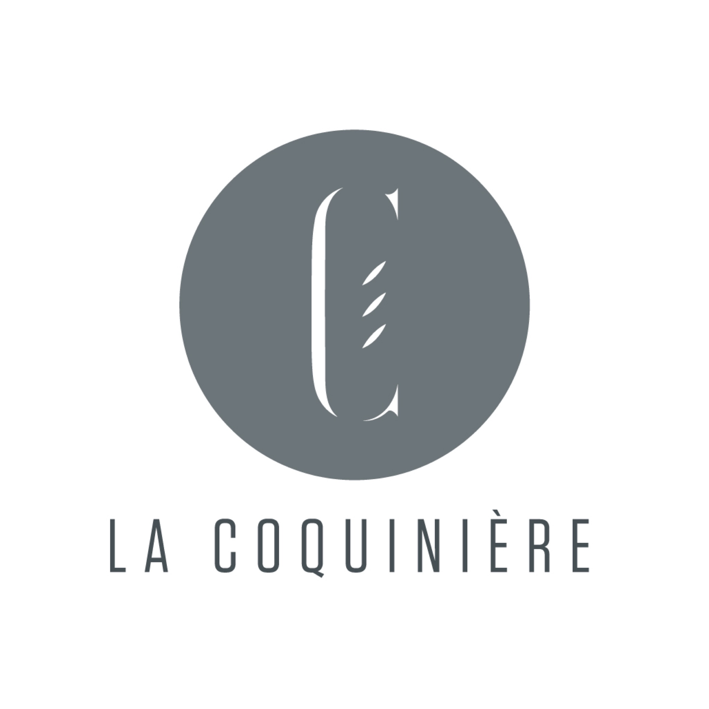Création du logo d'une boulangerie-pâtisserie premium à Tours — Visuel principal