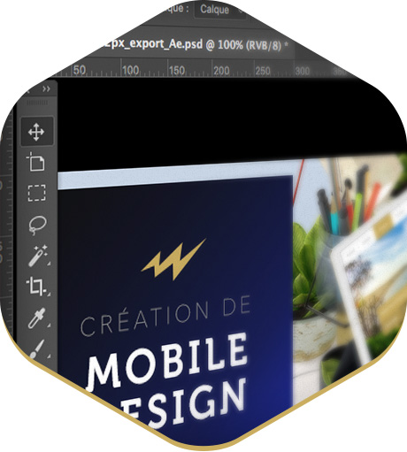 Motion Design Services FG Infographie