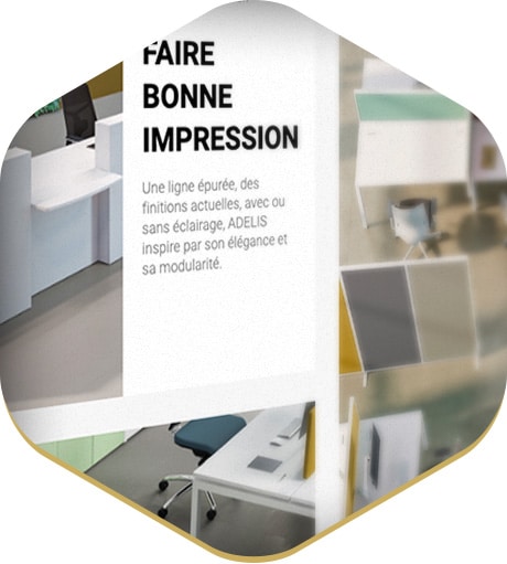 précision du design