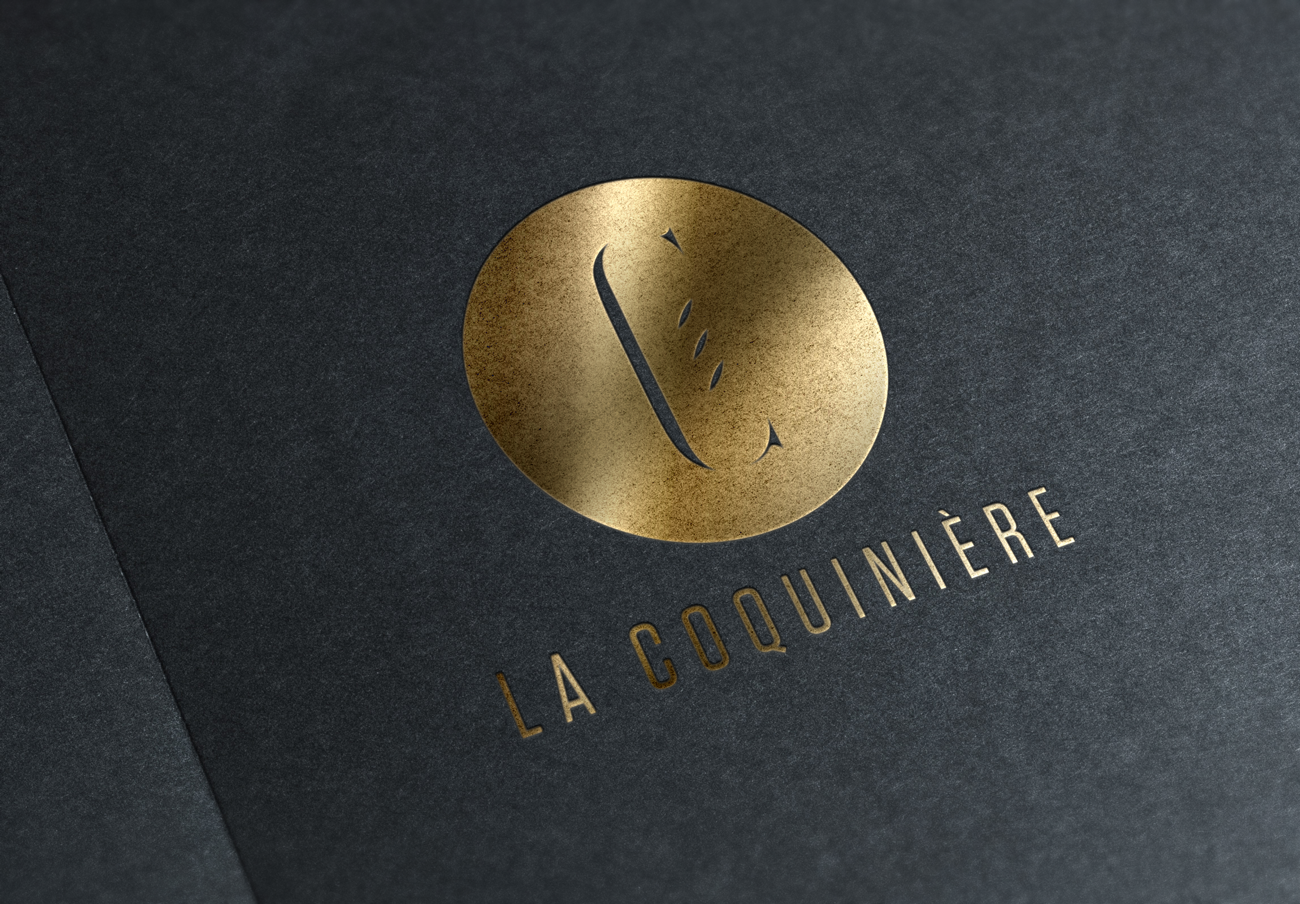 Creation logo haut de gamme boulangerie