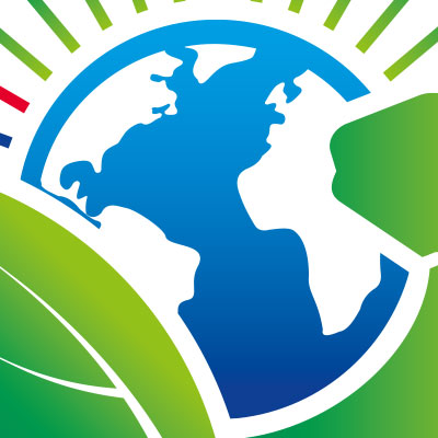 Logo sur mesure pour l'ARS Normandie l'Agence Régionale pour la Santé Tous Eco Responsable